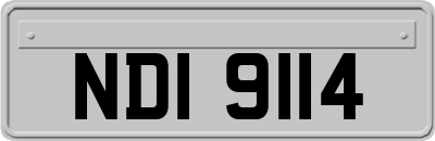 NDI9114