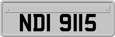 NDI9115