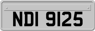 NDI9125