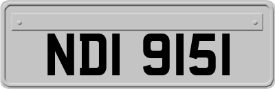 NDI9151