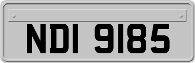 NDI9185