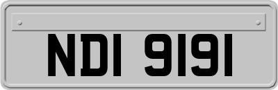 NDI9191
