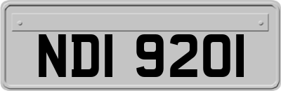 NDI9201