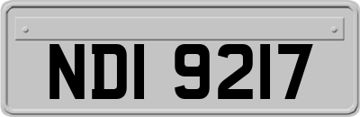 NDI9217
