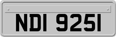 NDI9251