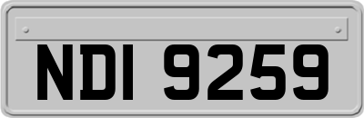 NDI9259