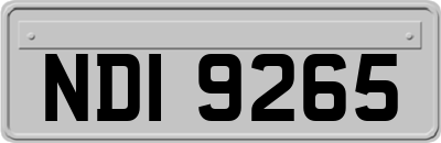 NDI9265