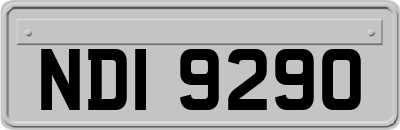 NDI9290