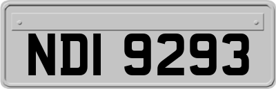 NDI9293