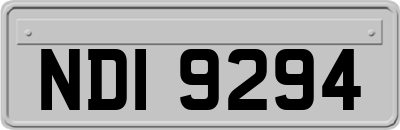 NDI9294