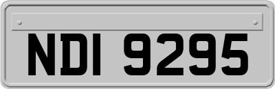 NDI9295