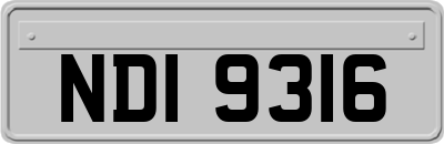 NDI9316