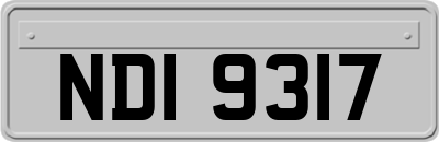 NDI9317