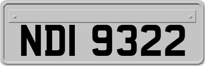 NDI9322