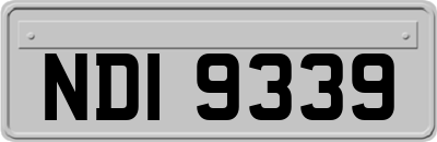 NDI9339