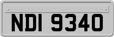 NDI9340