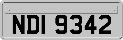 NDI9342