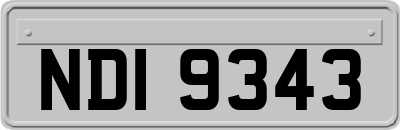 NDI9343