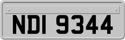 NDI9344
