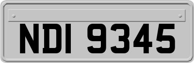 NDI9345