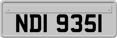 NDI9351