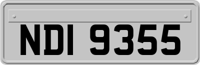 NDI9355