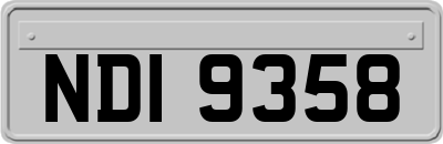 NDI9358