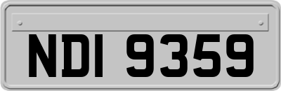 NDI9359
