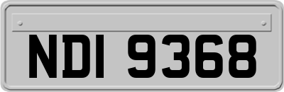 NDI9368