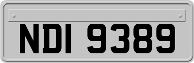 NDI9389