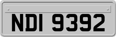 NDI9392