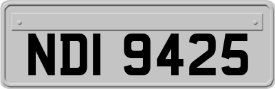 NDI9425