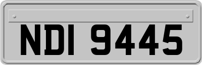 NDI9445
