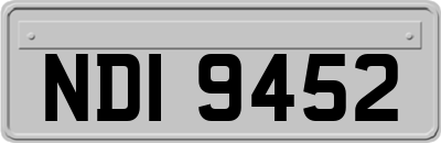 NDI9452
