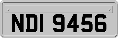 NDI9456