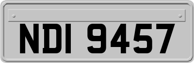 NDI9457