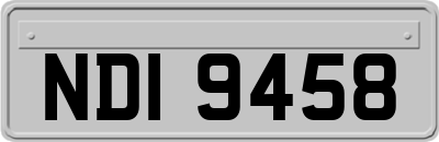 NDI9458