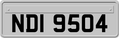 NDI9504