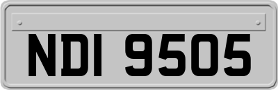 NDI9505