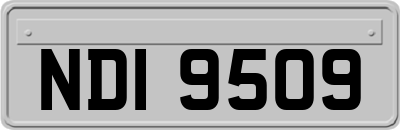 NDI9509