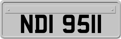 NDI9511