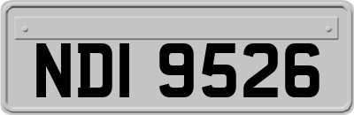 NDI9526