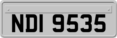 NDI9535