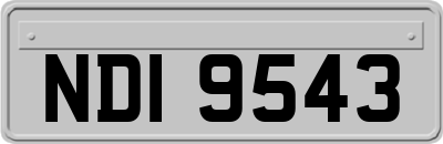 NDI9543