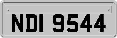NDI9544