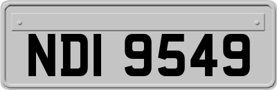 NDI9549