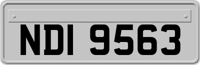 NDI9563