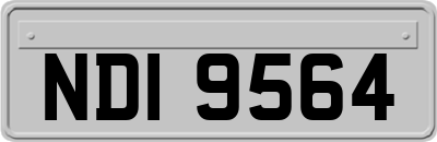 NDI9564