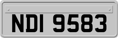 NDI9583