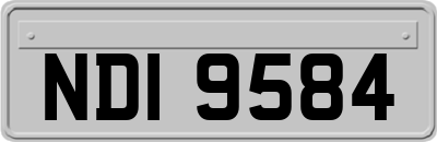 NDI9584